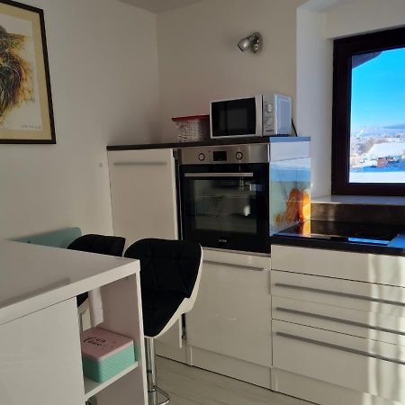 Ferien- Und Businesswohnung Relax Im Ersten Stock Sonnen Bagian luar foto
