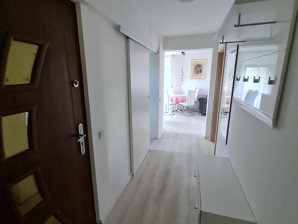 Ferien- Und Businesswohnung Relax Im Ersten Stock Sonnen Bagian luar foto